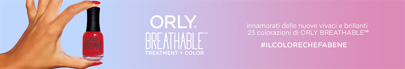 BREATHABLE BREATHABLE